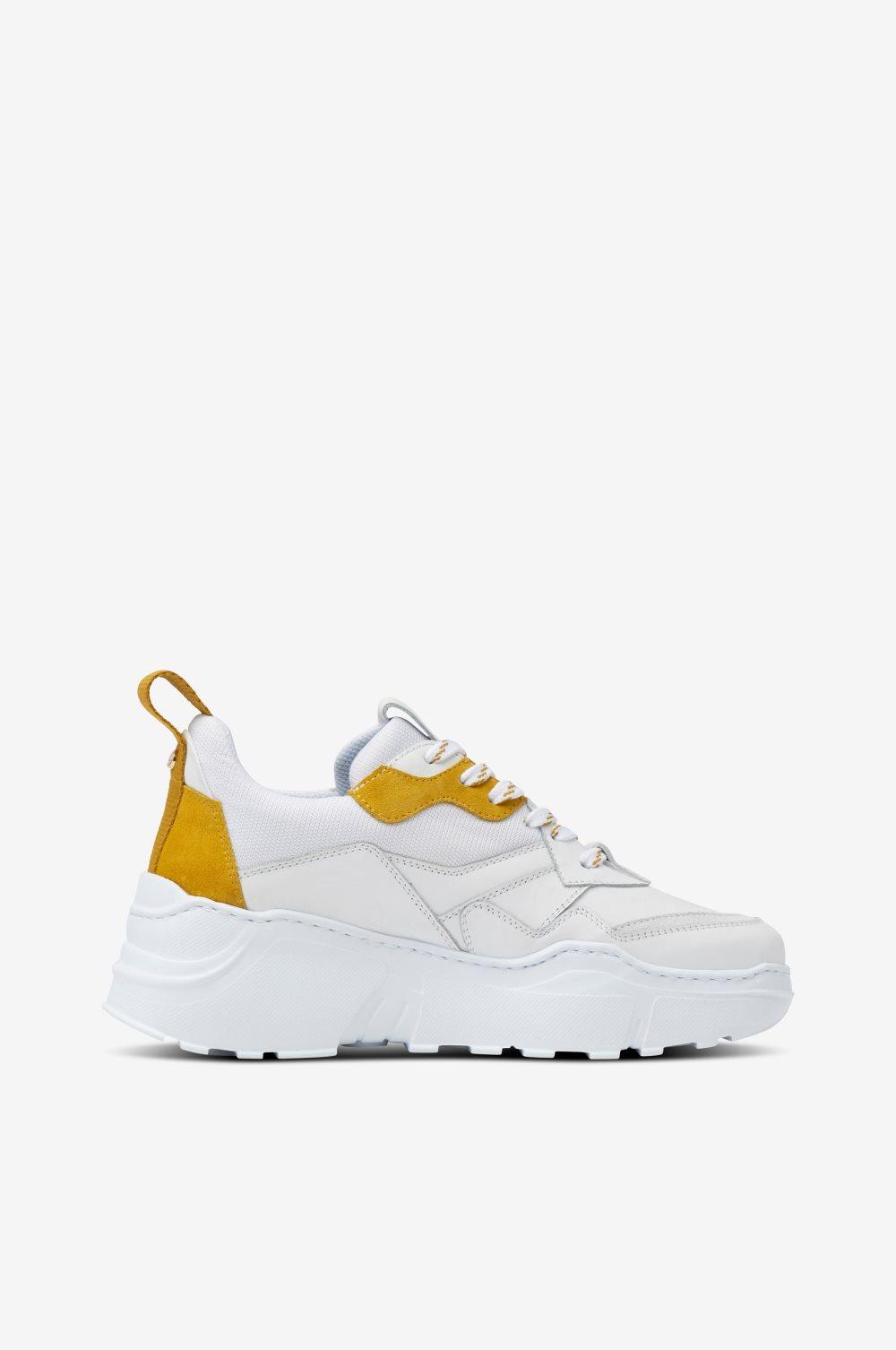 Sneakers Sporty Chunky