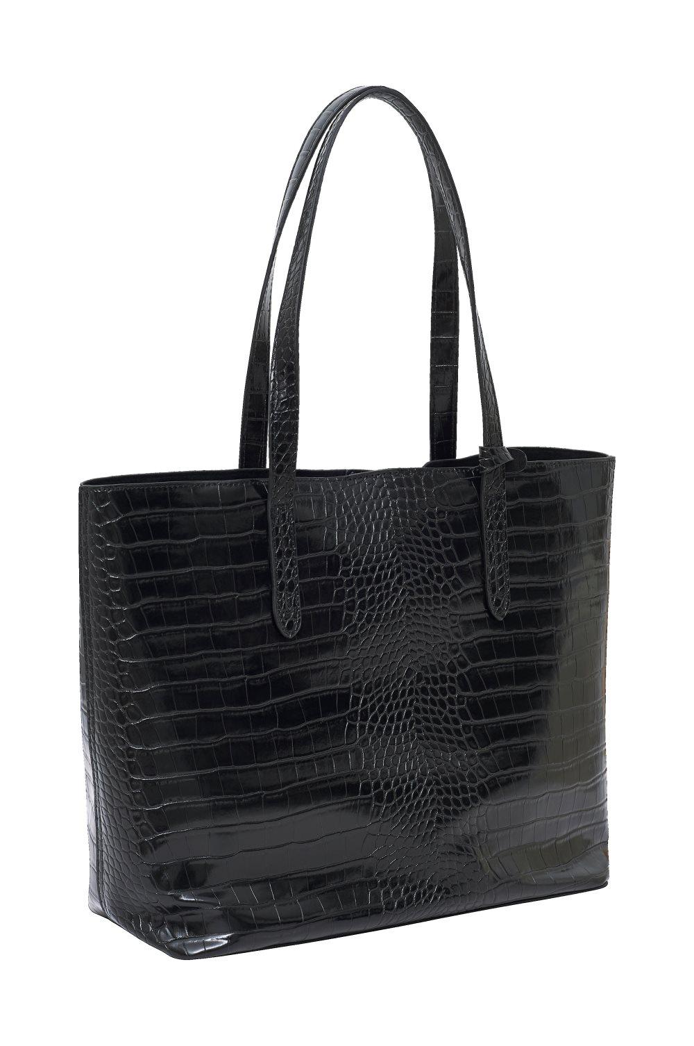 Veske Shopper