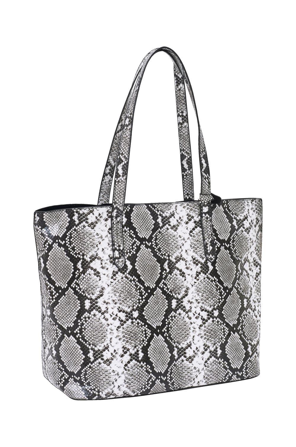 Veske Shopper