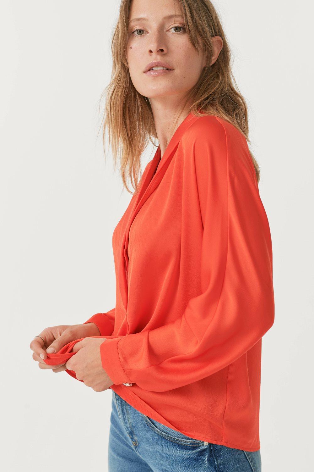 Bluse Madelyn