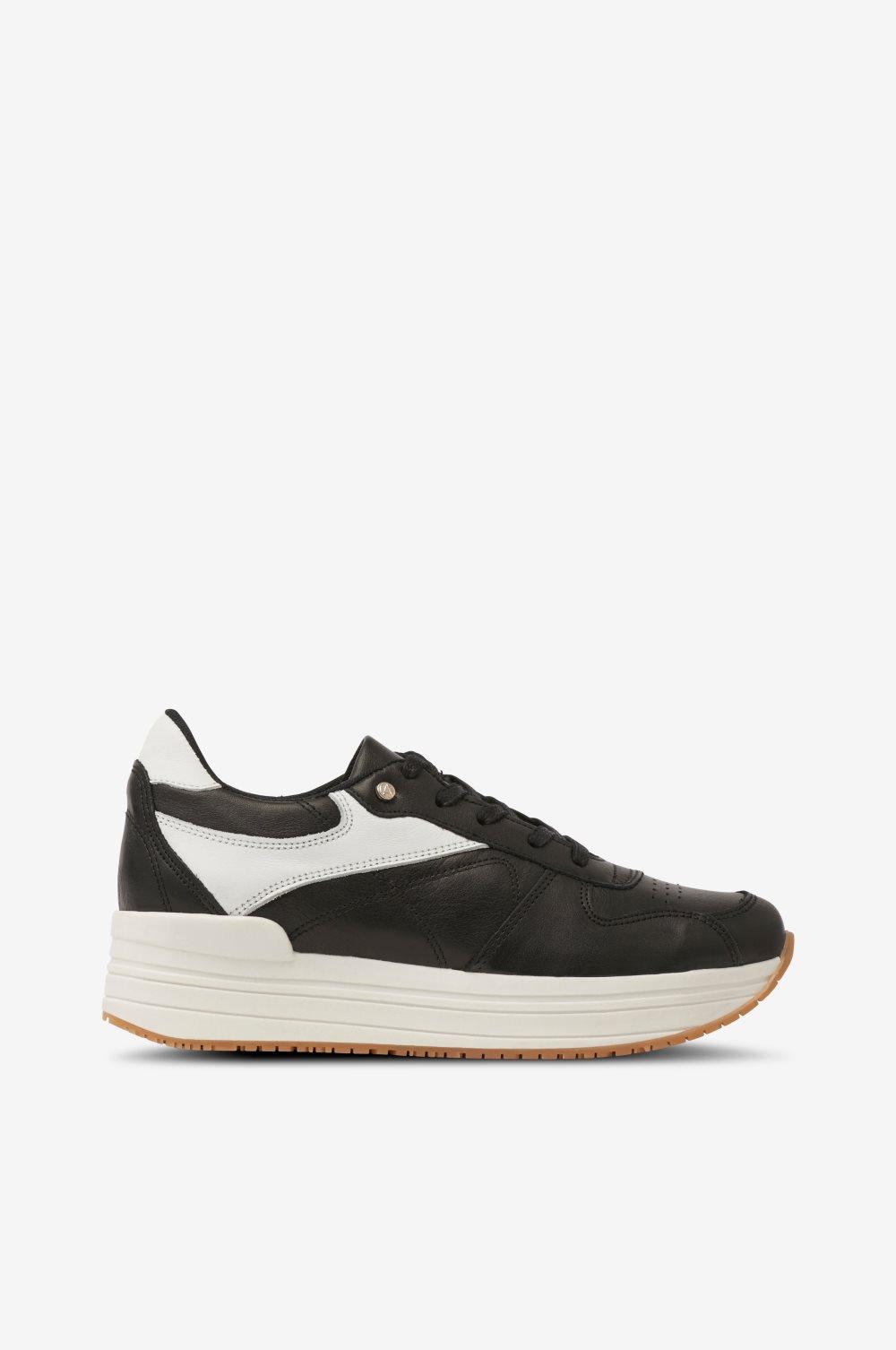 Sneakers Flat Form