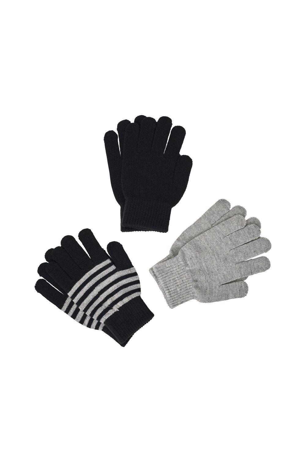 Fingervantar Magic Gloves 3-pack