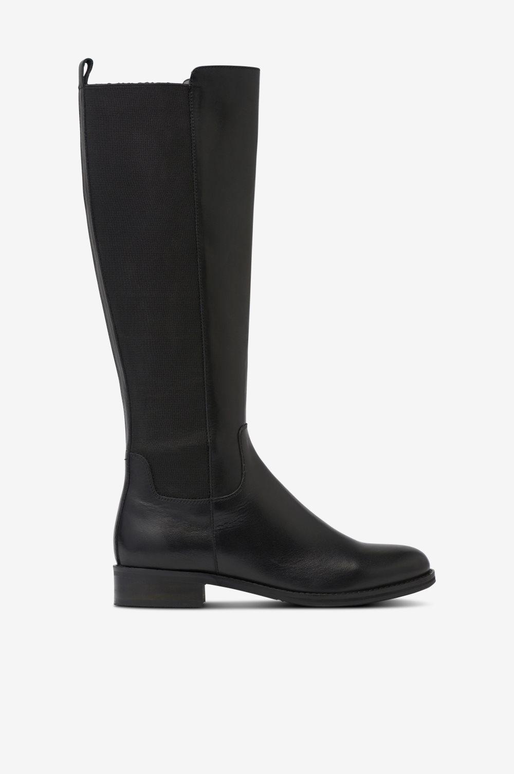 Støvletter High Riding Boot