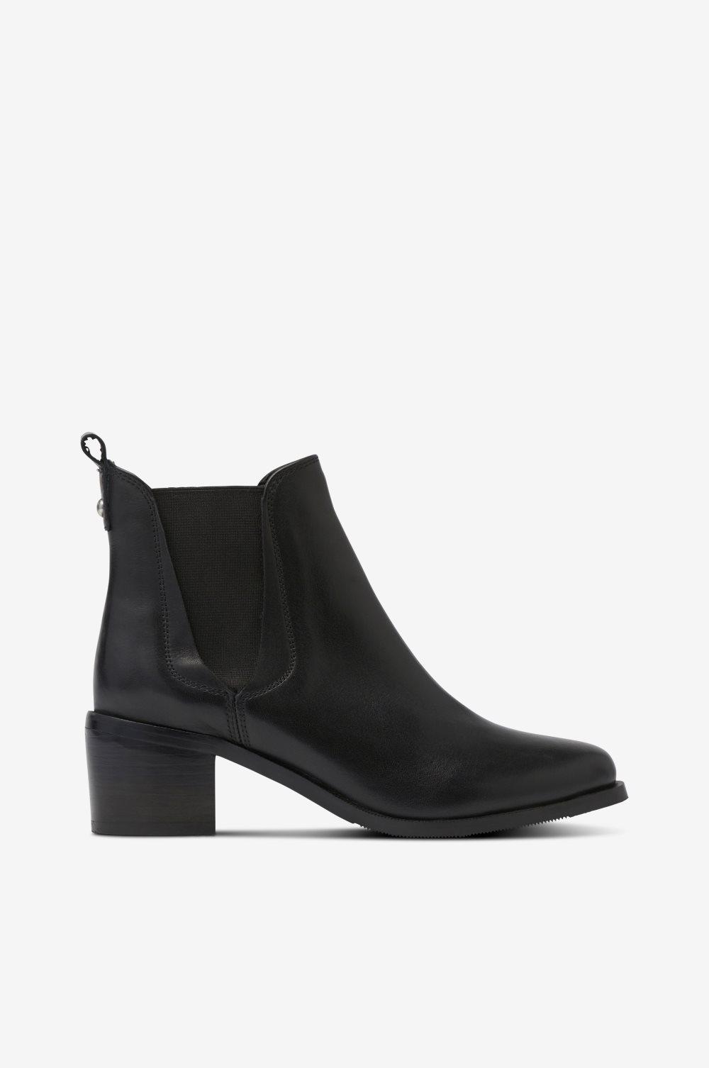 Boots Everyday Heel