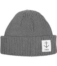 Resteröds Smula Hat Grey