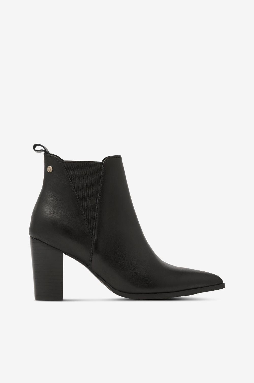 Boots High Heel