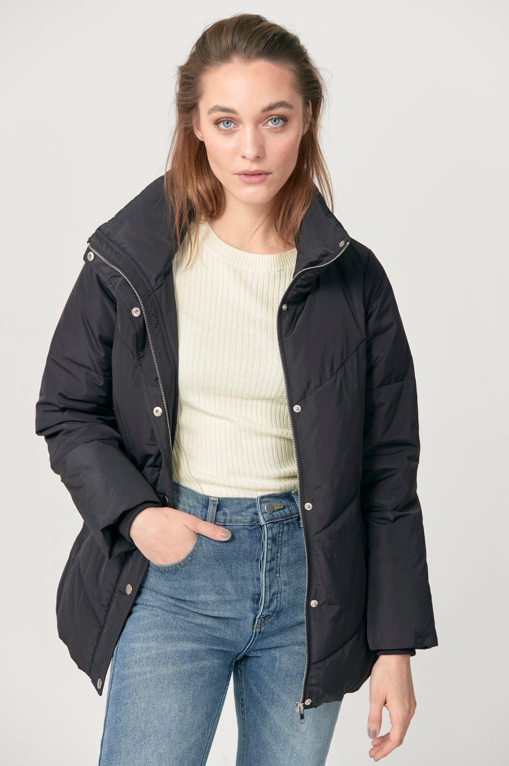 Jakke Jamilia