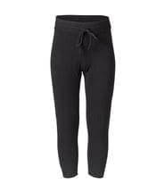 Pierre Robert X Jenny Skavlan Kids Wool Pants Black