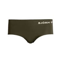 Björn Borg Performance Hipster 1931 Darkgreen