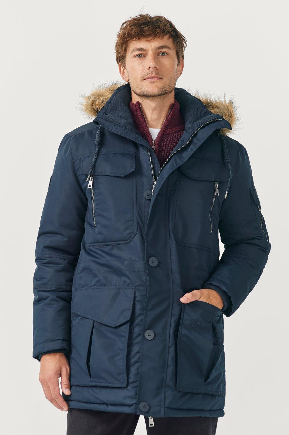 Parkas