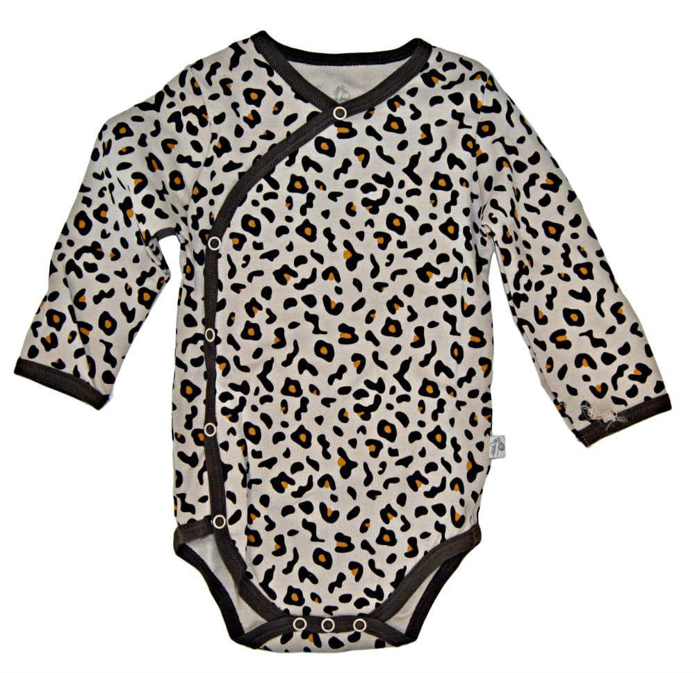 Omlottbody Leopard