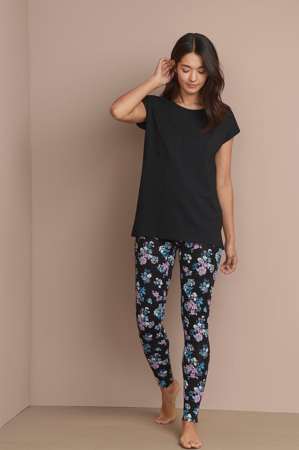Pyjamas Trinity