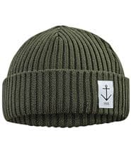 Resteröds Smula Hat Khaki