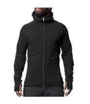 Houdini Sportswear Houdini Men Power Houdi Black-2