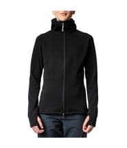 Houdini Sportswear Houdini Women Power Houdi Black-2