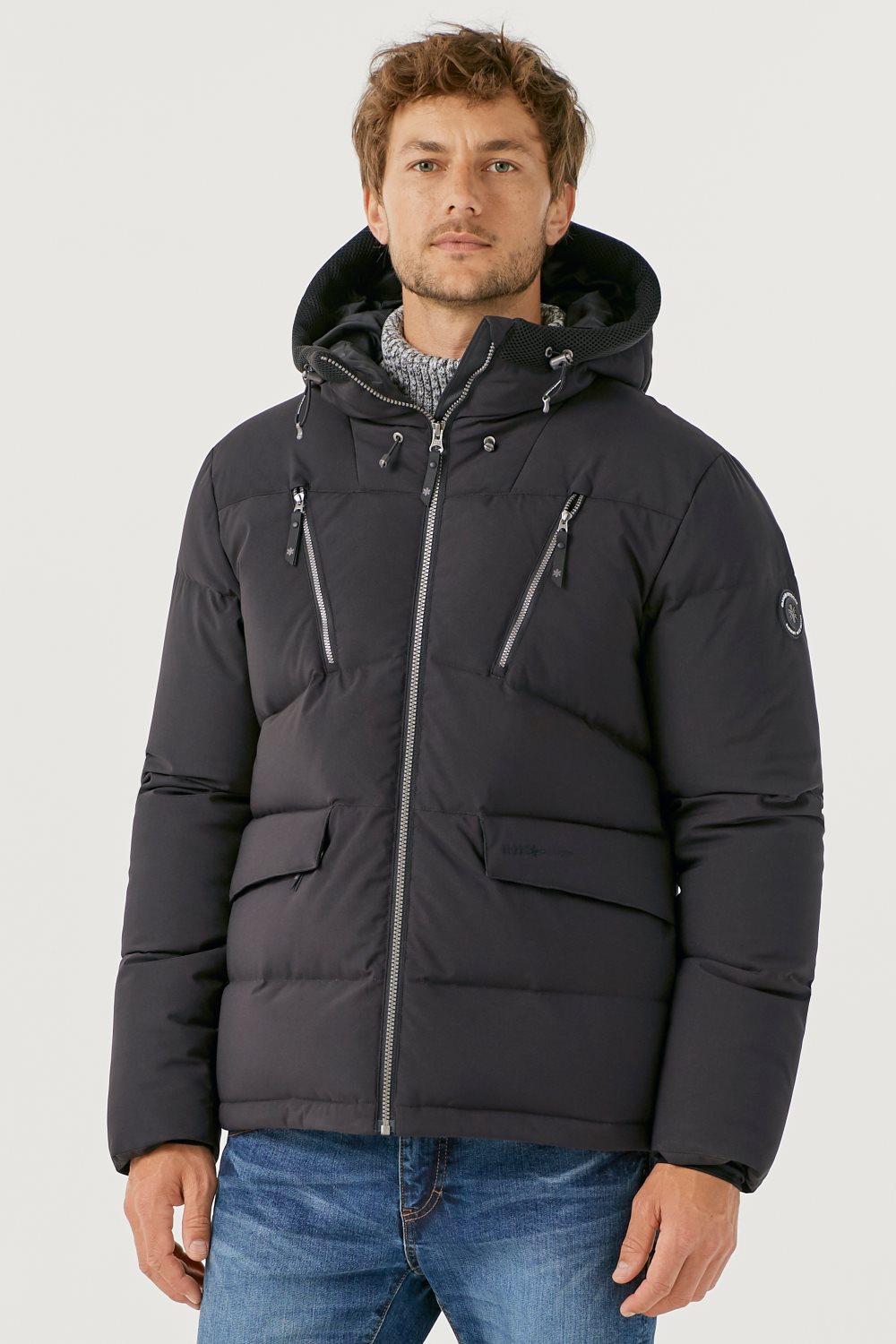 Dunjacka Down Jacket Short M