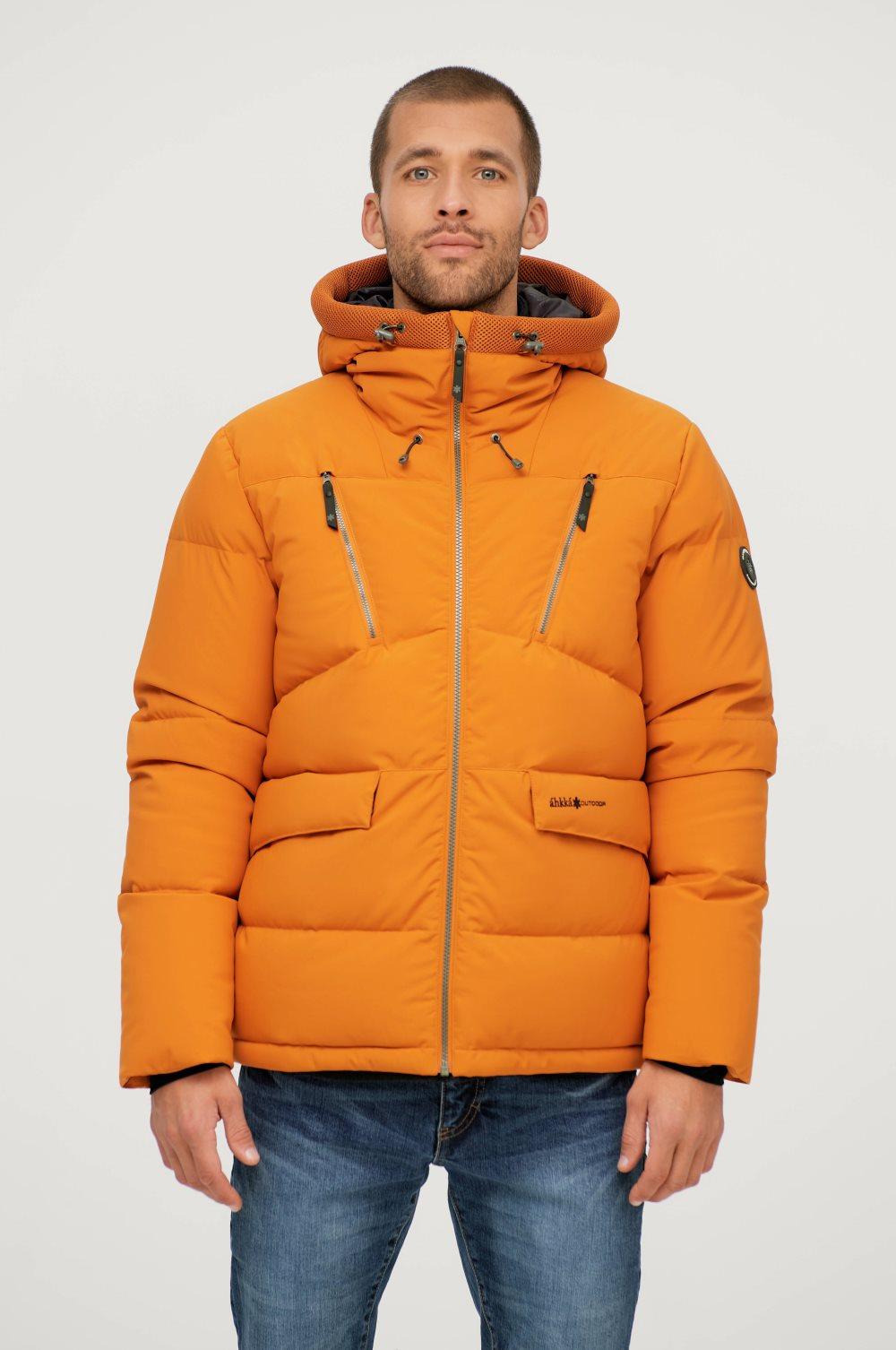 Dunjacka Down Jacket Short M