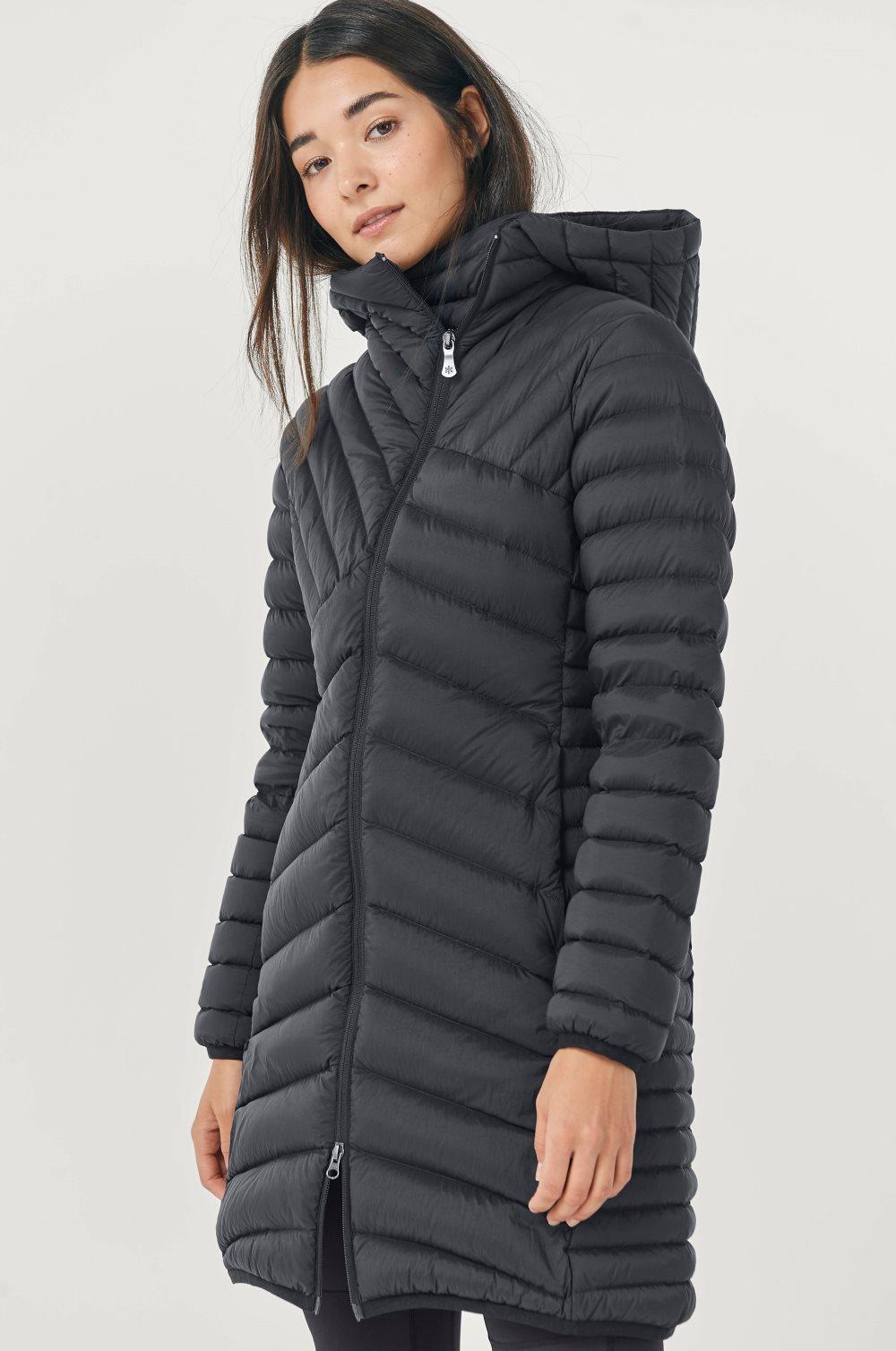 Dunkåpe Light Weight R