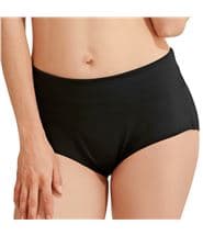 Swegmark Adamo Bikini Panty Black