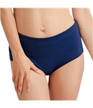 Swegmark Adamo Bikini Panty Blue