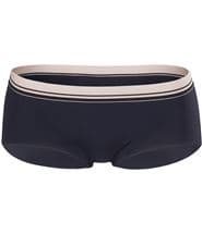 Pierre Robert Sports Boxer Black/White