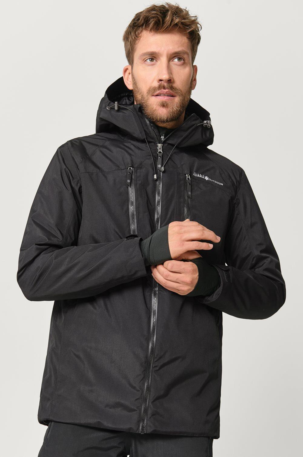 Skijakke Ski Jacket M