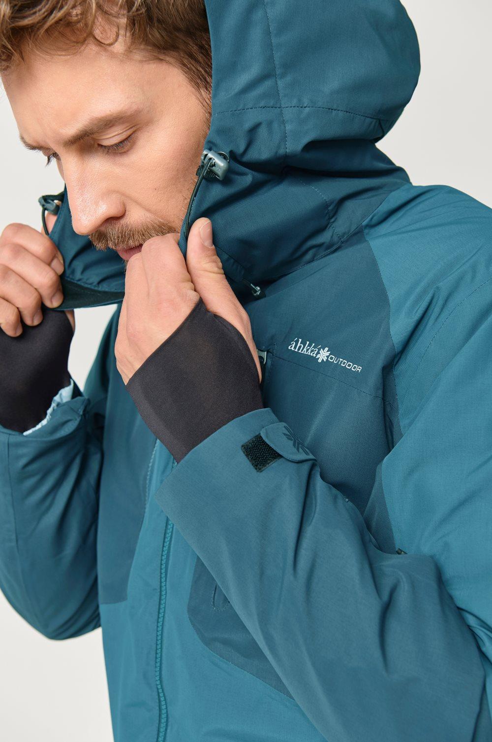 Skijakke Ski Jacket M