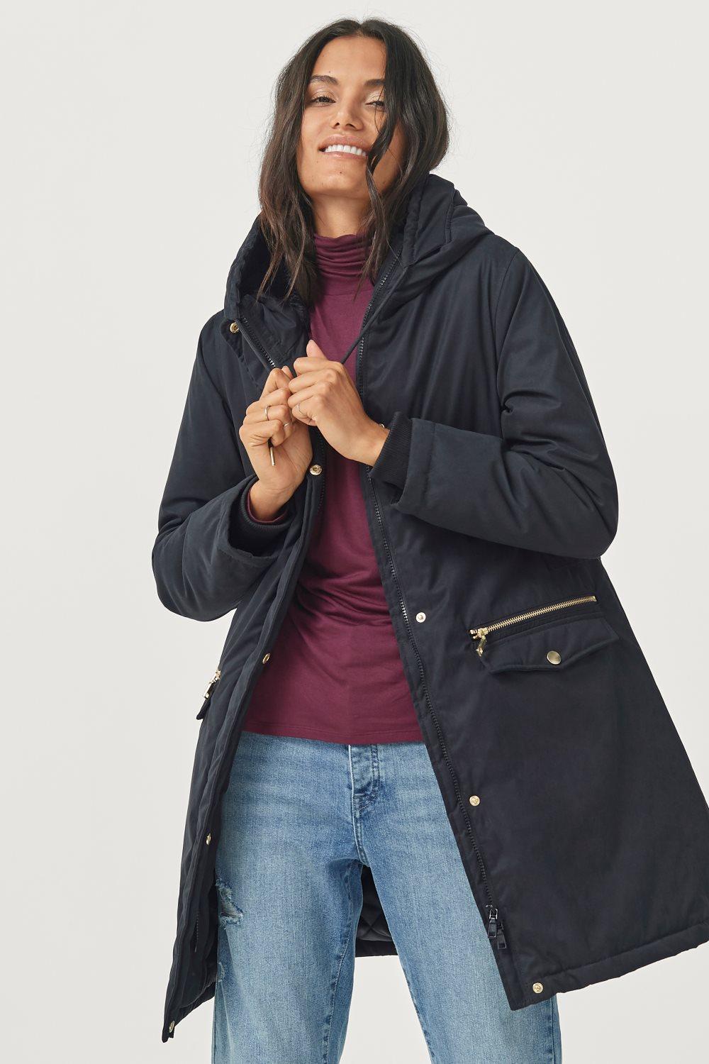 Parkas Ilona