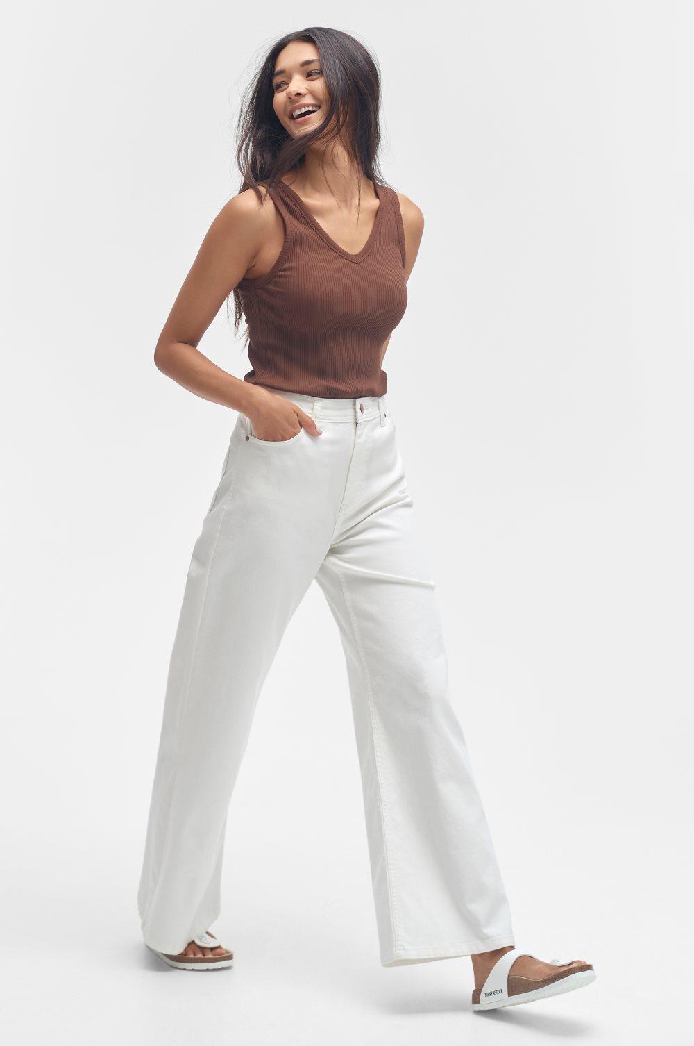 Jeans Noelia Flare