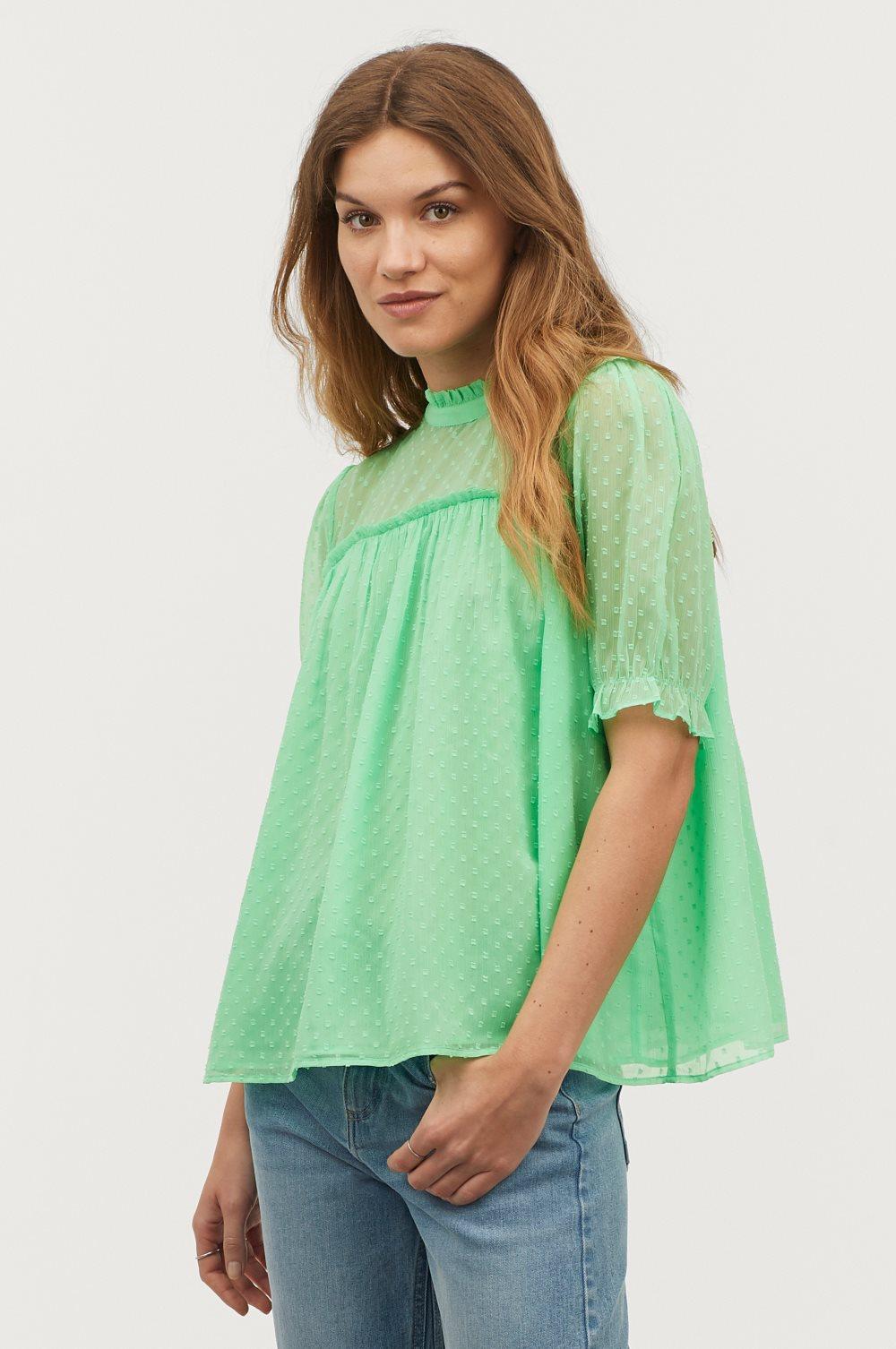 Bluse Sanne