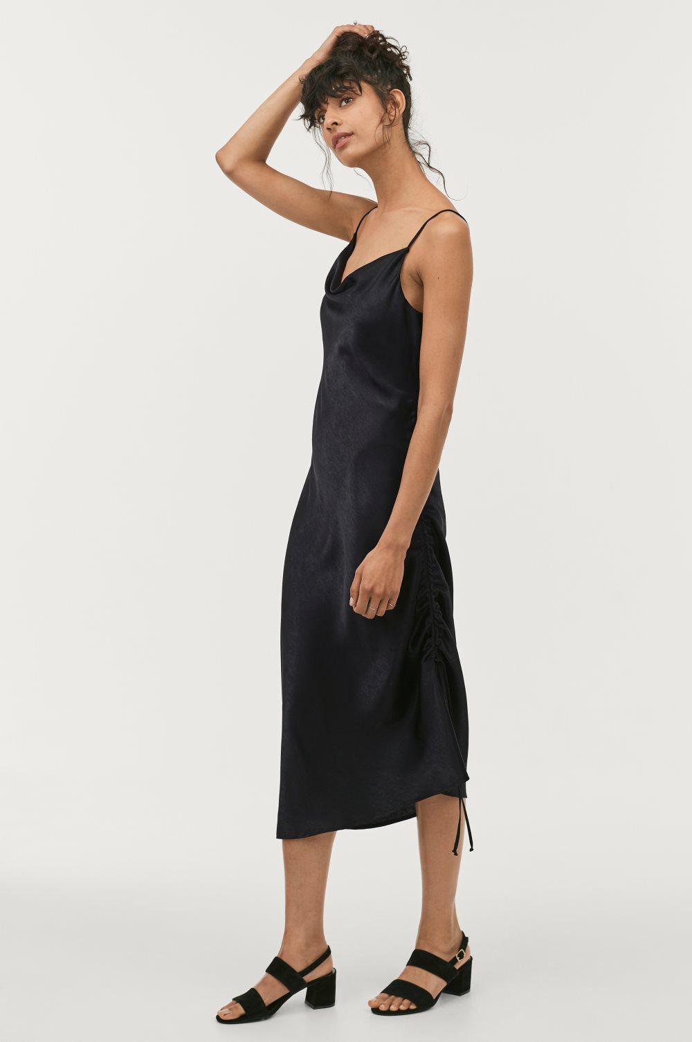 Mekko Sarah Slip