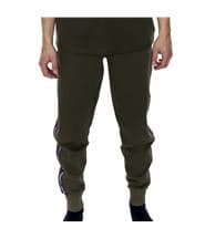 Tommy Hilfiger Authentic Track Pant Darkgreen