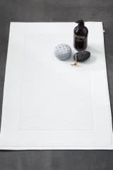 Kylpyhuonematto/suihkumatto Premiumsoft 50x80 cm