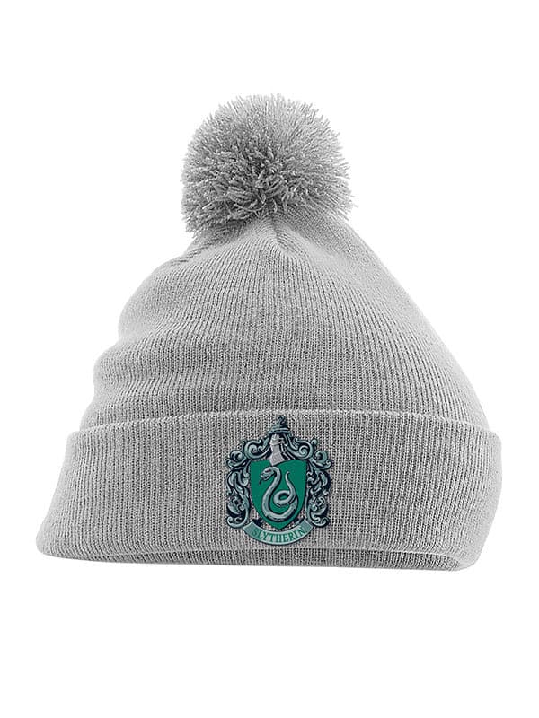 Harry Potter - Slytherin Crest Harry Potter Beanie