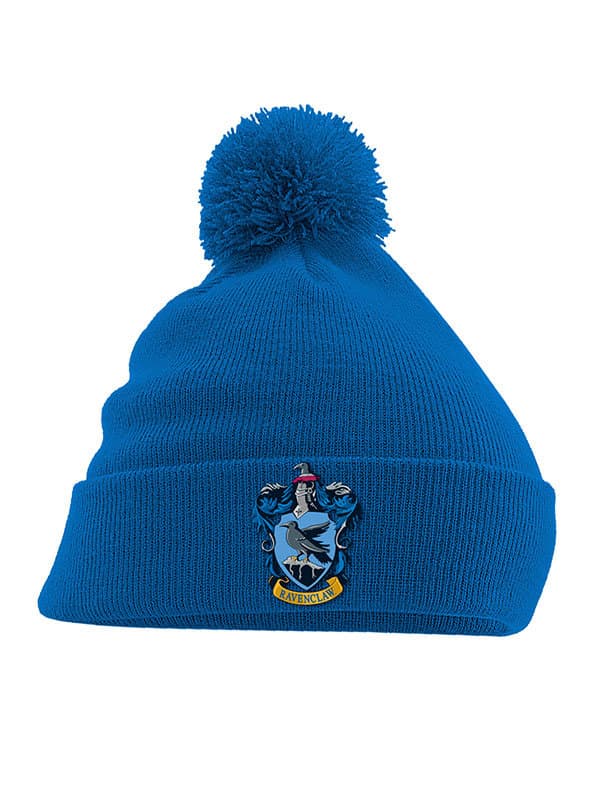 Harry Potter - Ravenclaw Crest Harry Potter Beanie