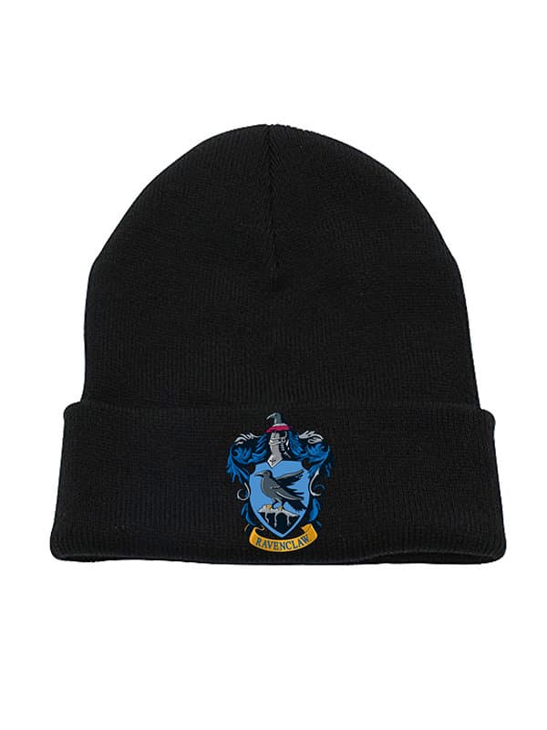 Harry Potter - Ravenclaw Crest Harry Potter Beanie