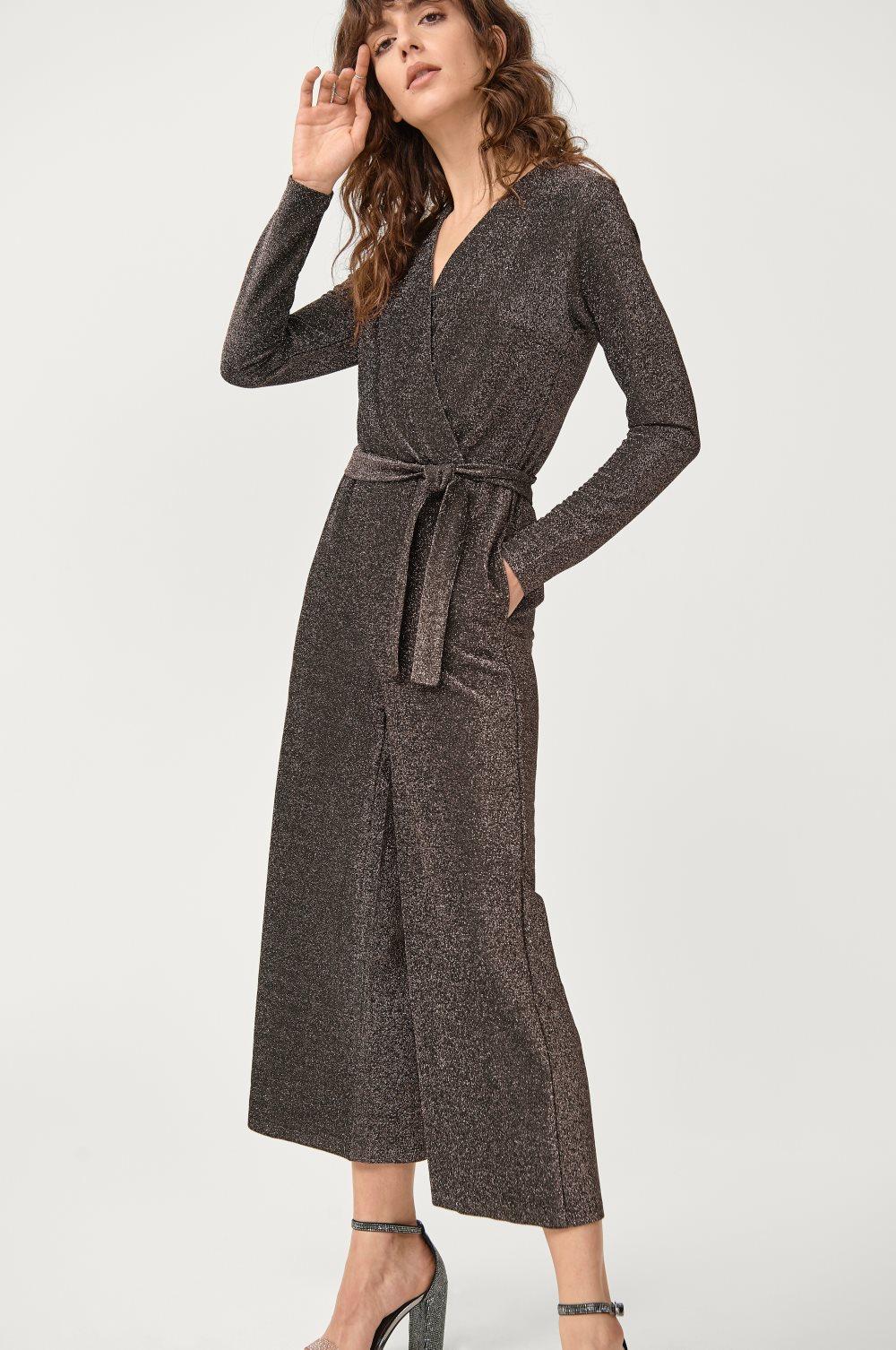 Jumpsuit Ibiza