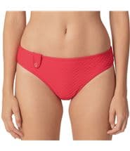 Marie Jo Brigitte Bikini Briefs Rio Red