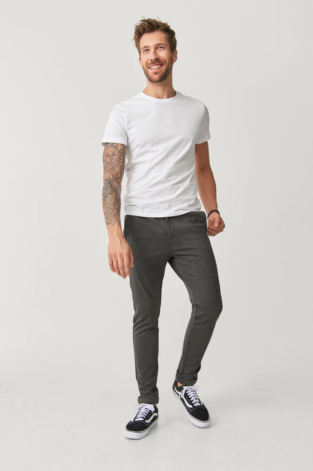 Bukse Jersey Pants Emmet