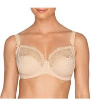Primadonna PrimaDonna Madison Wire Bra Beige