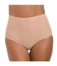 Fantasie Smoothease Invisible Stretch Full Brief Beige