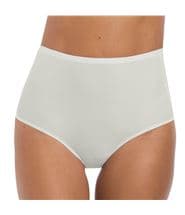 Fantasie Smoothease Invisible Stretch Full Brief Ivory