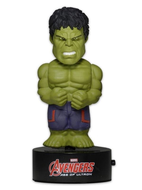 MarvelHulk Body Knocker