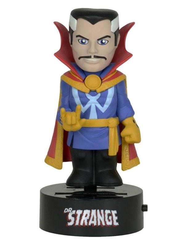 Marvel Comics - Dr Strange 6 Inch Body Knocker