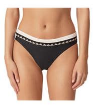 Marie Jo Gina Bikini Briefs Rio Black