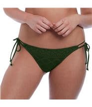 Freya Sundance Rio Brief Darkgreen