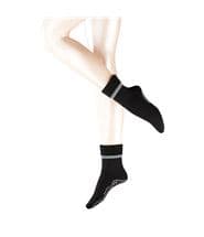 Falke Women Cuddle Pads Black