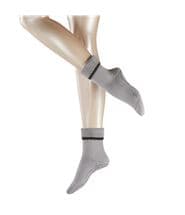 Falke Women Cuddle Pads Grey