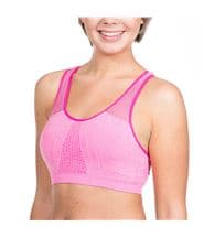 Magic MAGIC Yoga Bra Lightpink