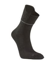 Seger Running Thin Black